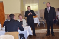 Spotkanie Seniorów